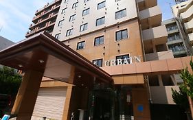 アーバイン東京・羽田蒲田